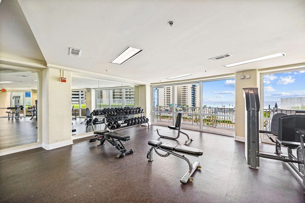 51 of 59 - 9902 S Thomas Drive Unit 934, Panama City Beach, FL