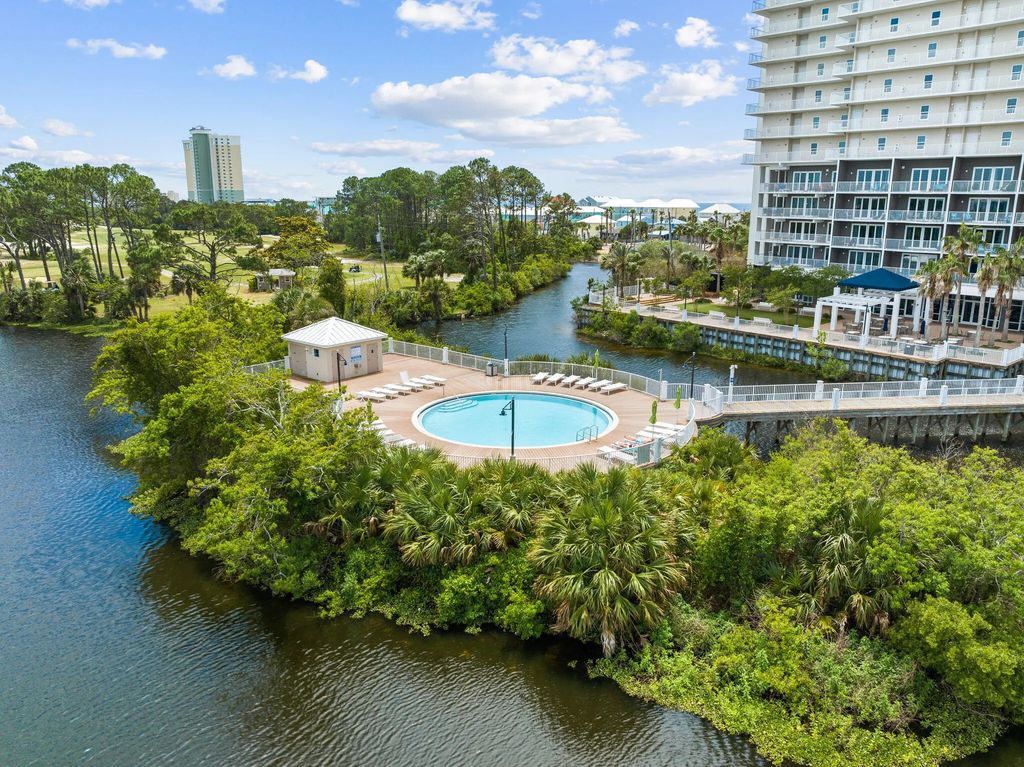 52 of 59 - 9902 S Thomas Drive Unit 934, Panama City Beach, FL