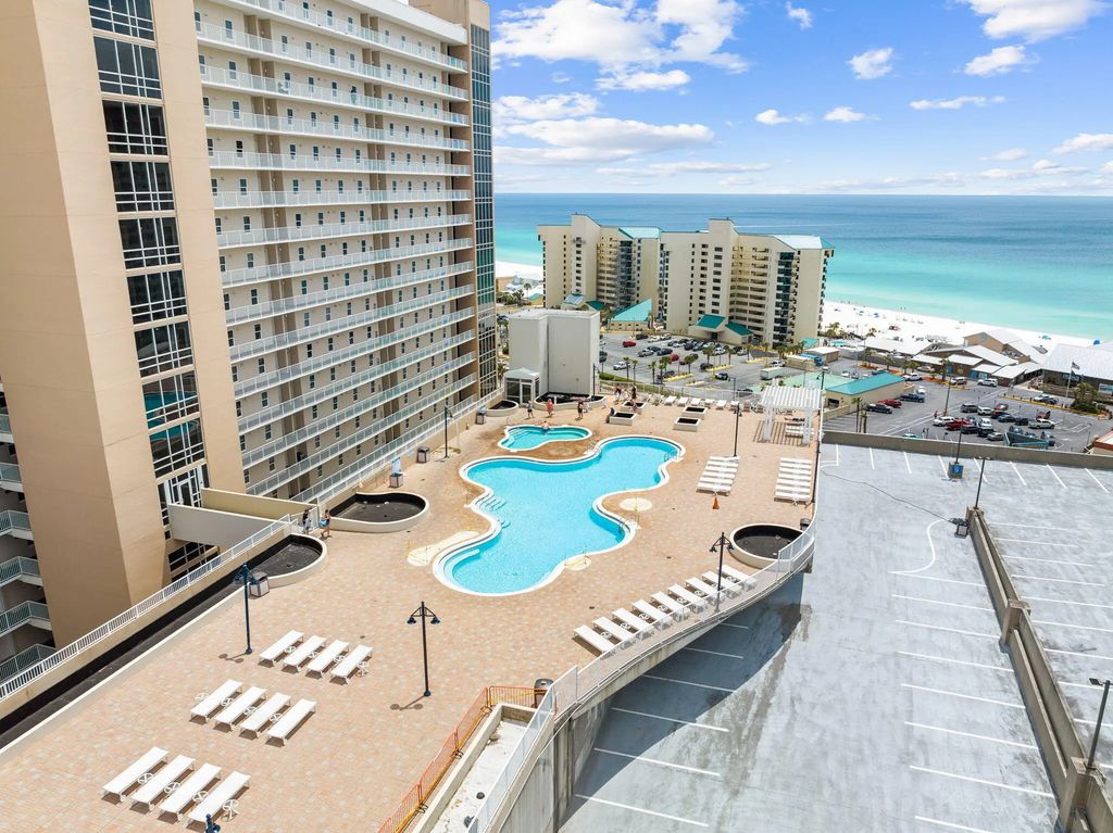 53 of 59 - 9902 S Thomas Drive Unit 934, Panama City Beach, FL