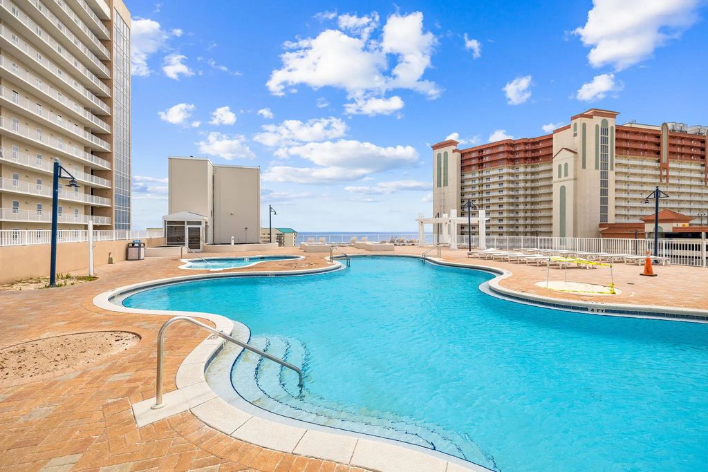 54 of 59 - 9902 S Thomas Drive Unit 934, Panama City Beach, FL