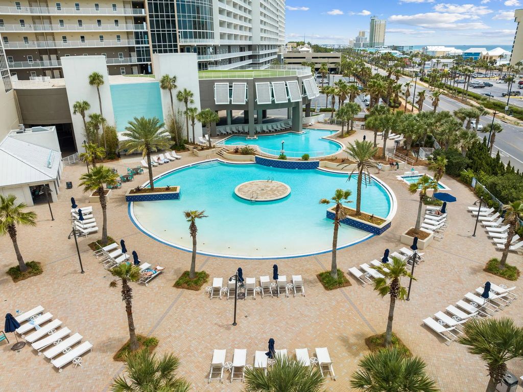 55 of 59 - 9902 S Thomas Drive Unit 934, Panama City Beach, FL