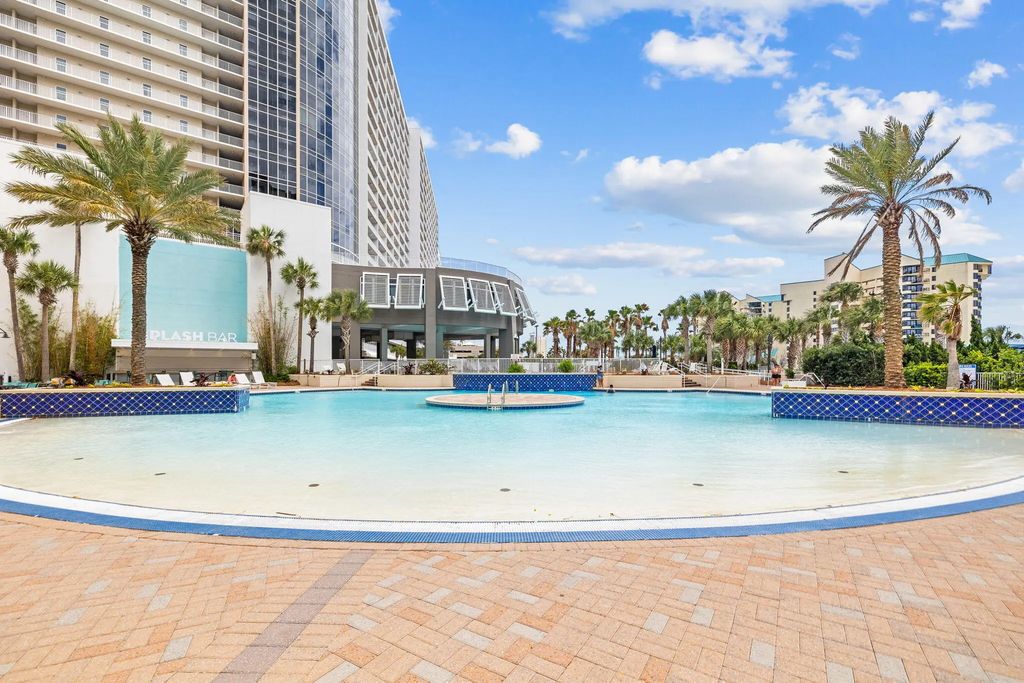 56 of 59 - 9902 S Thomas Drive Unit 934, Panama City Beach, FL