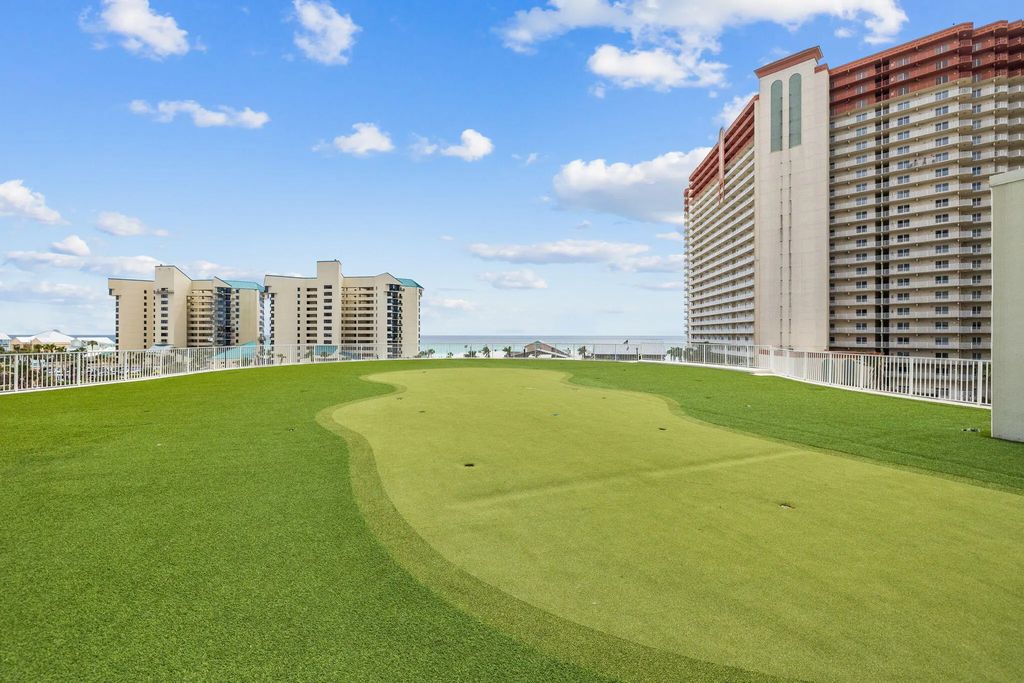 57 of 59 - 9902 S Thomas Drive Unit 934, Panama City Beach, FL