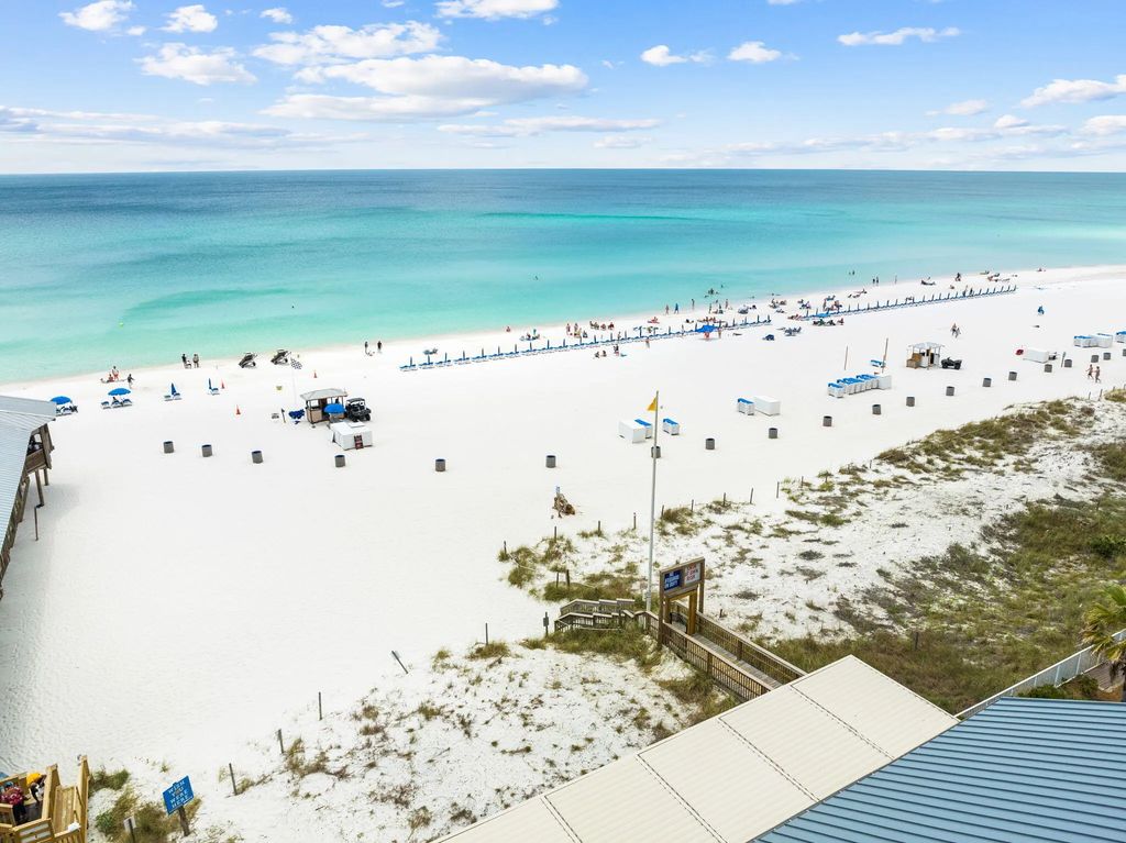 58 of 59 - 9902 S Thomas Drive Unit 934, Panama City Beach, FL