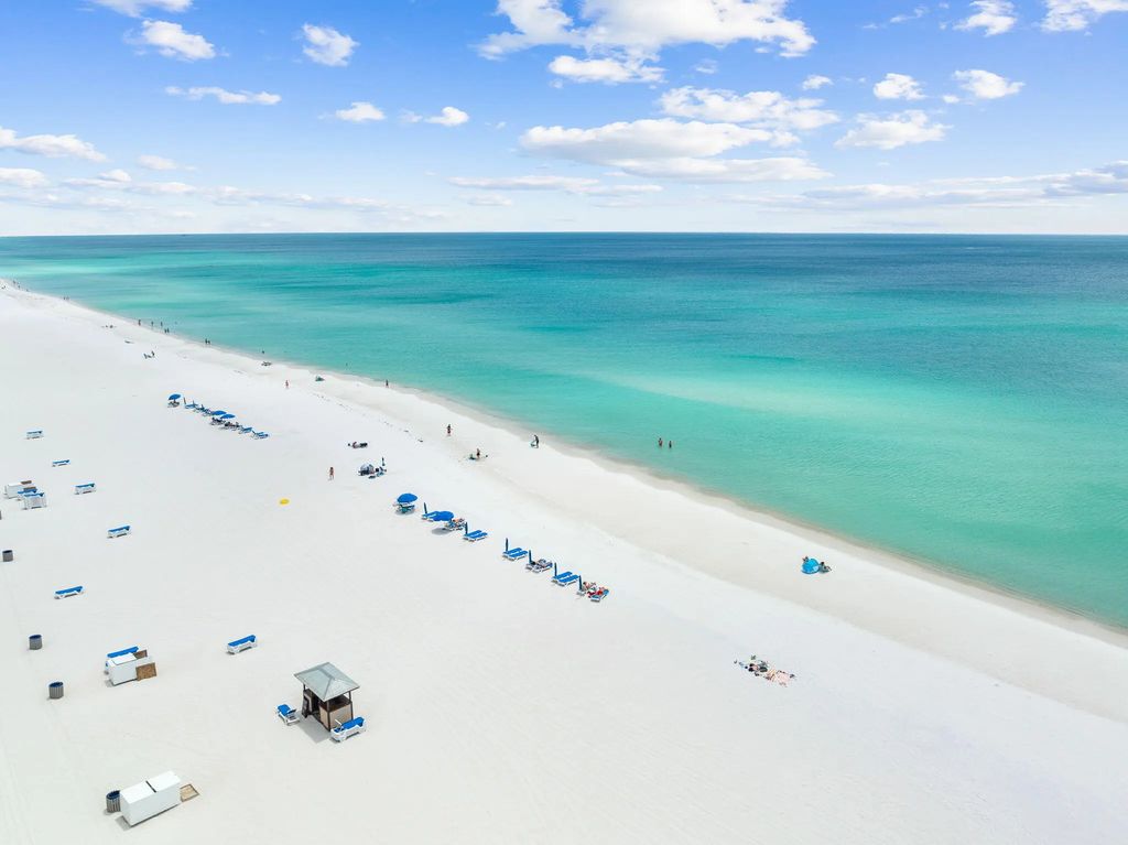 59 of 59 - 9902 S Thomas Drive Unit 934, Panama City Beach, FL