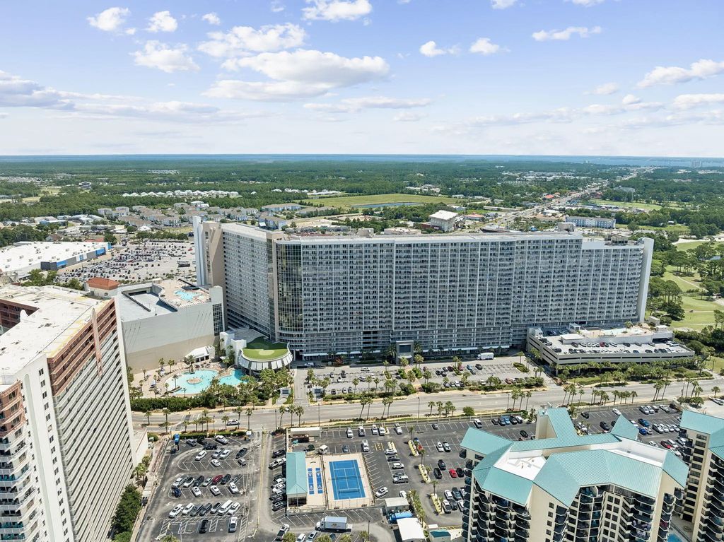 6 of 59 - 9902 S Thomas Drive Unit 934, Panama City Beach, FL