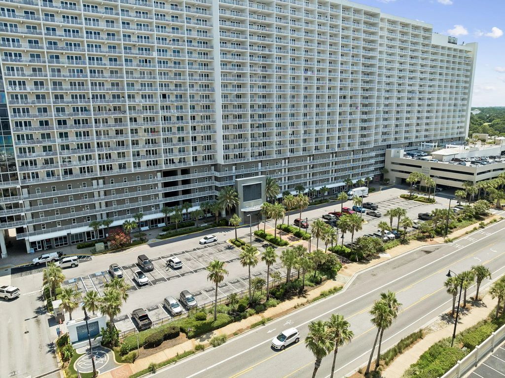 7 of 59 - 9902 S Thomas Drive Unit 934, Panama City Beach, FL