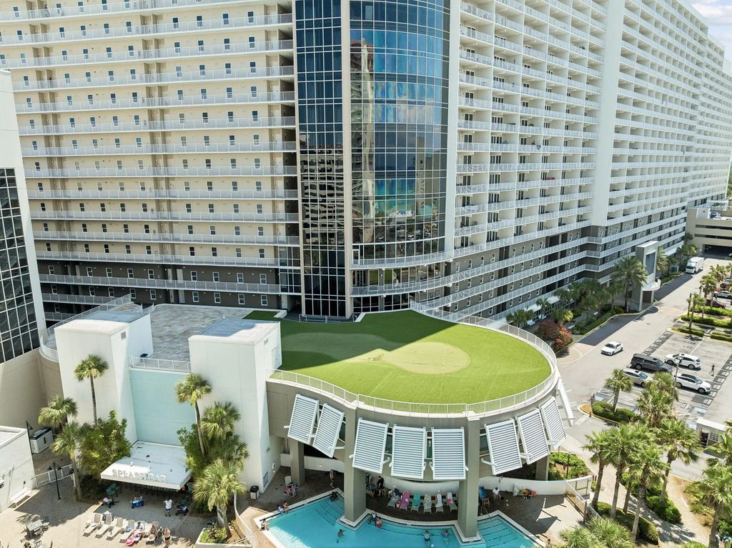 8 of 59 - 9902 S Thomas Drive Unit 934, Panama City Beach, FL
