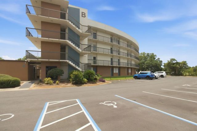 214 Sw Miracle Strip Parkway 406b, Fort Walton Beach