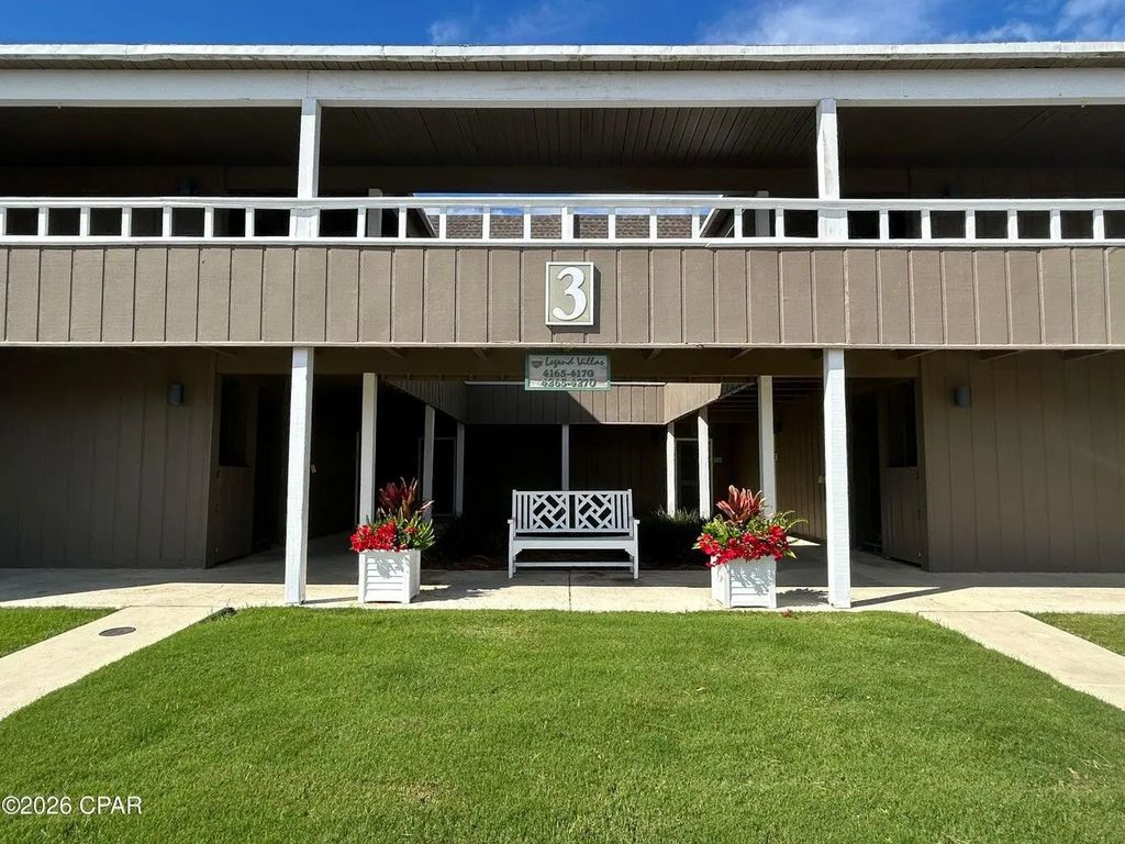 19 of 28 - 4725 Bay Point Road 269, Panama City Beach, FL