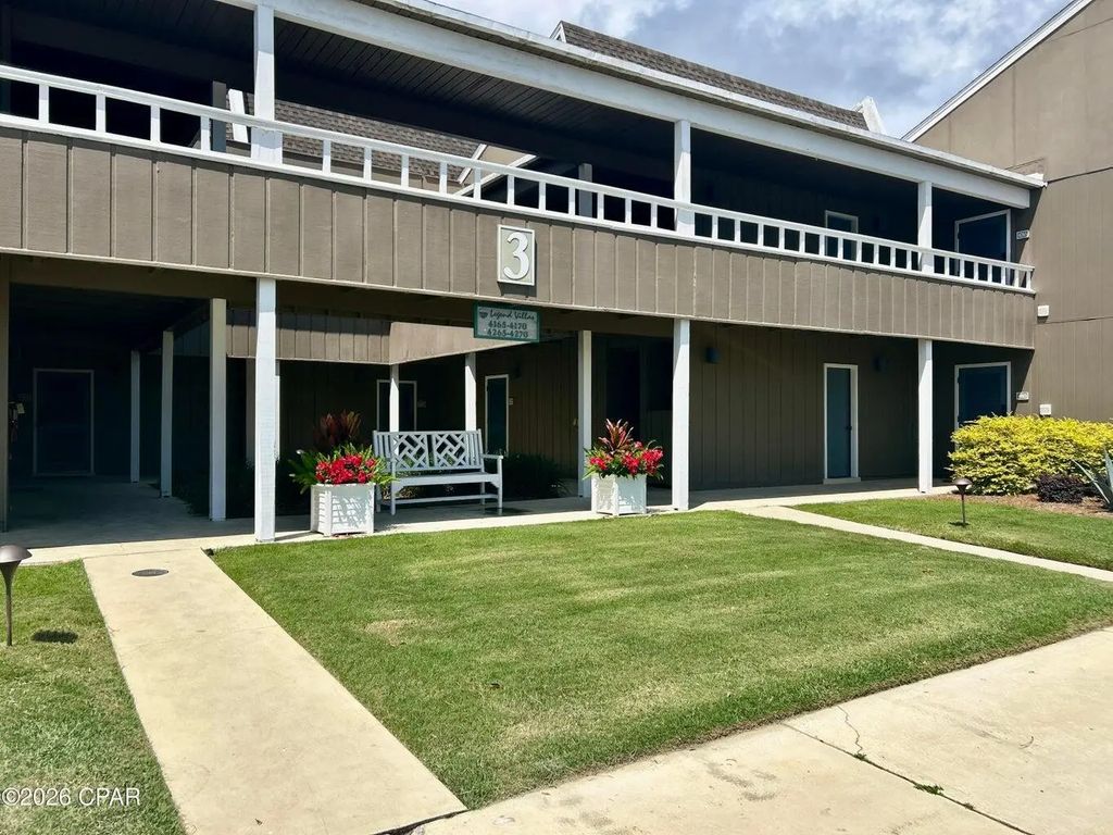 21 of 28 - 4725 Bay Point Road 269, Panama City Beach, FL