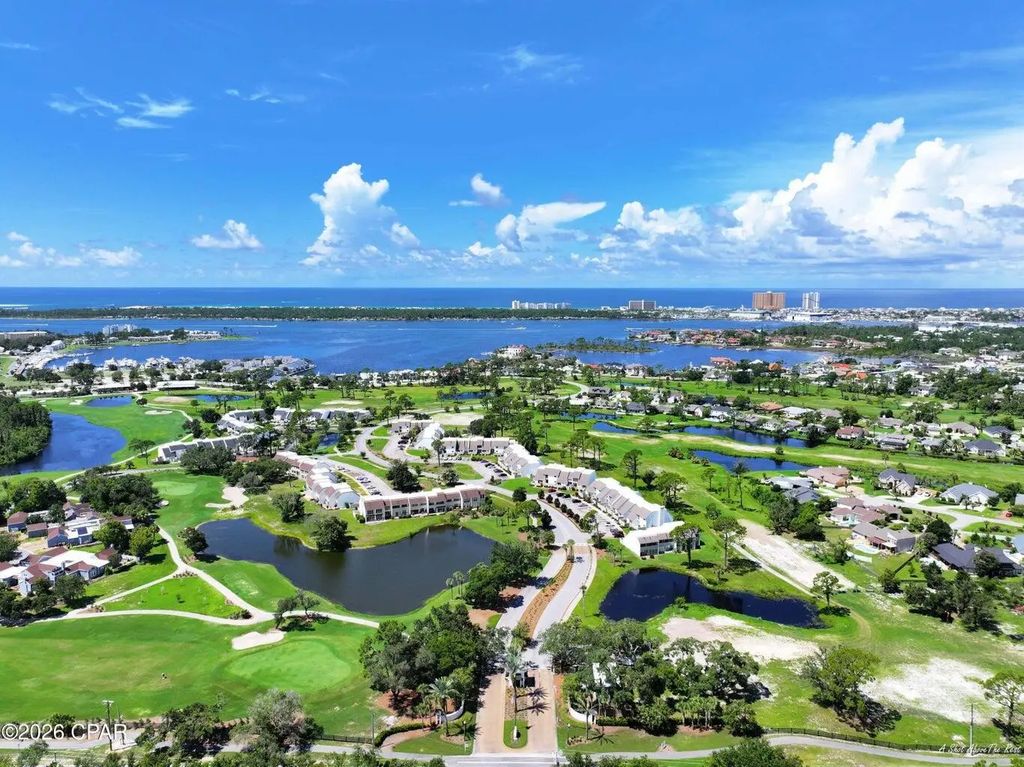 22 of 28 - 4725 Bay Point Road 269, Panama City Beach, FL