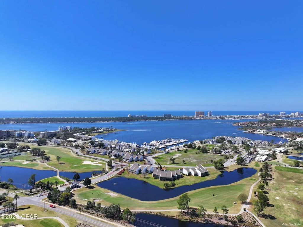 25 of 28 - 4725 Bay Point Road 269, Panama City Beach, FL