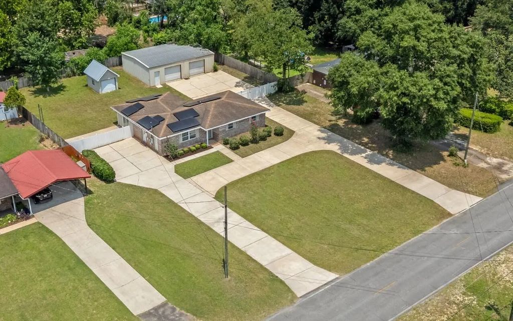 1309 Valley Road, Crestview