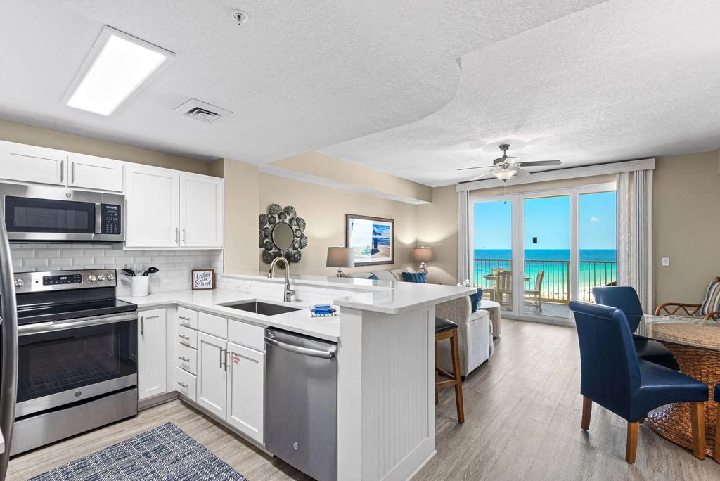 10 of 28 - 15928 Front Beach Road # 31608, Panama City Beach, FL