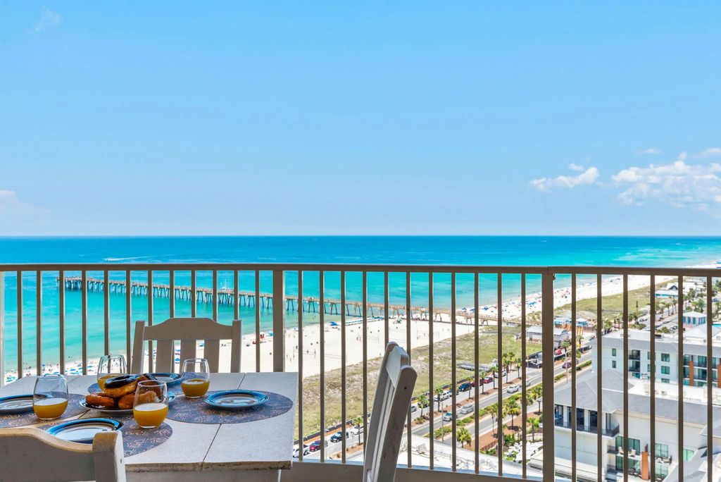 2 of 28 - 15928 Front Beach Road # 31608, Panama City Beach, FL