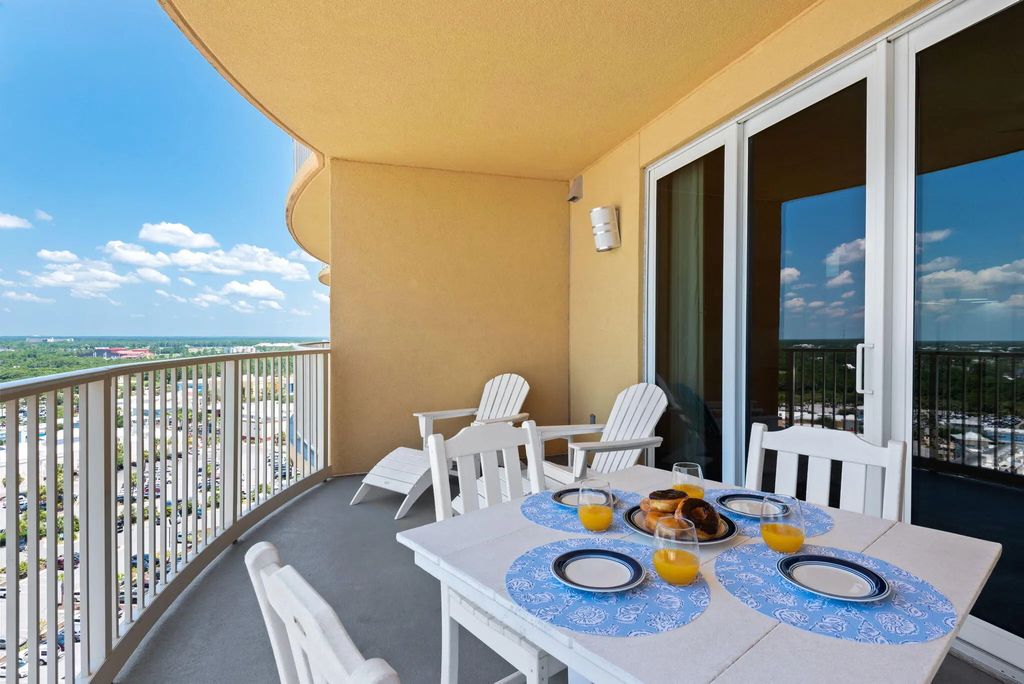 23 of 28 - 15928 Front Beach Road # 31608, Panama City Beach, FL