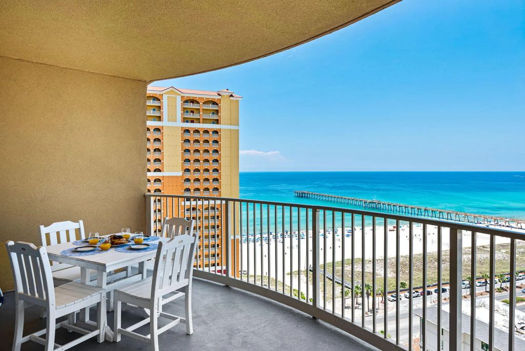 24 of 28 - 15928 Front Beach Road # 31608, Panama City Beach, FL