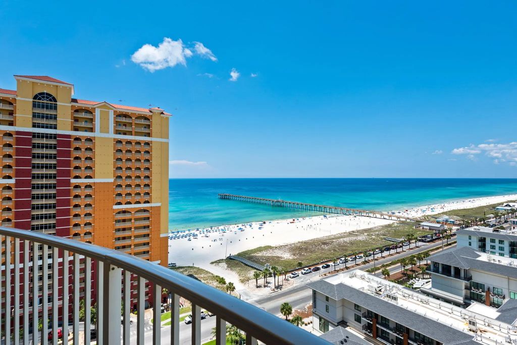 25 of 28 - 15928 Front Beach Road # 31608, Panama City Beach, FL