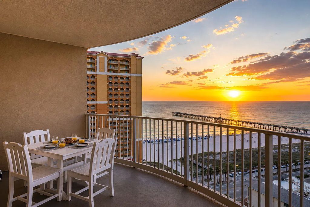 26 of 28 - 15928 Front Beach Road # 31608, Panama City Beach, FL