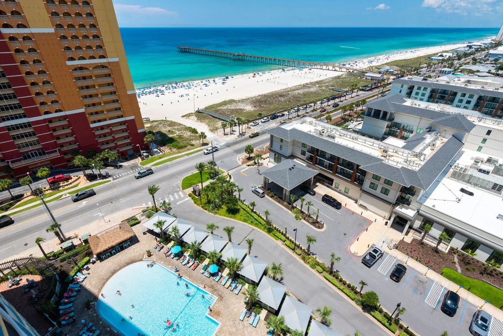 27 of 28 - 15928 Front Beach Road # 31608, Panama City Beach, FL
