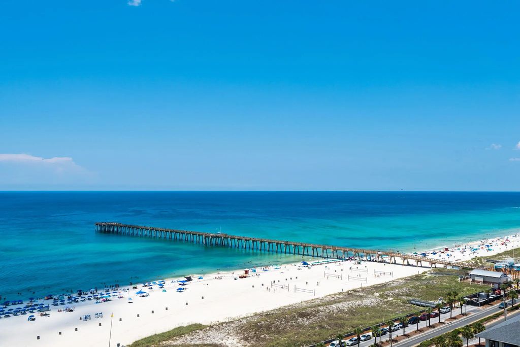 28 of 28 - 15928 Front Beach Road # 31608, Panama City Beach, FL