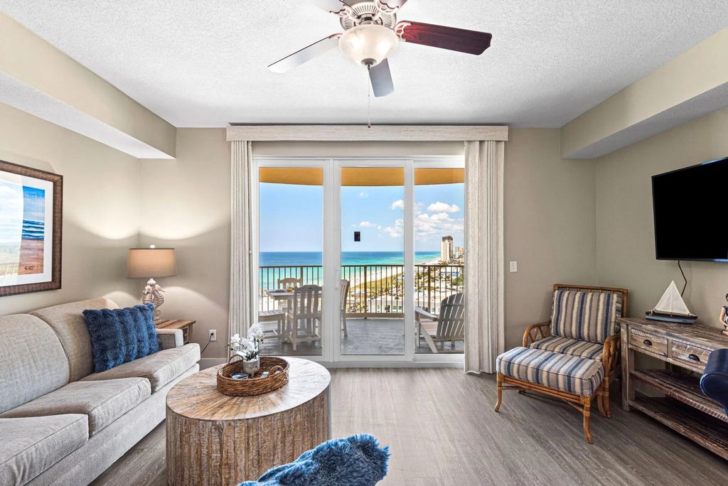 4 of 28 - 15928 Front Beach Road # 31608, Panama City Beach, FL
