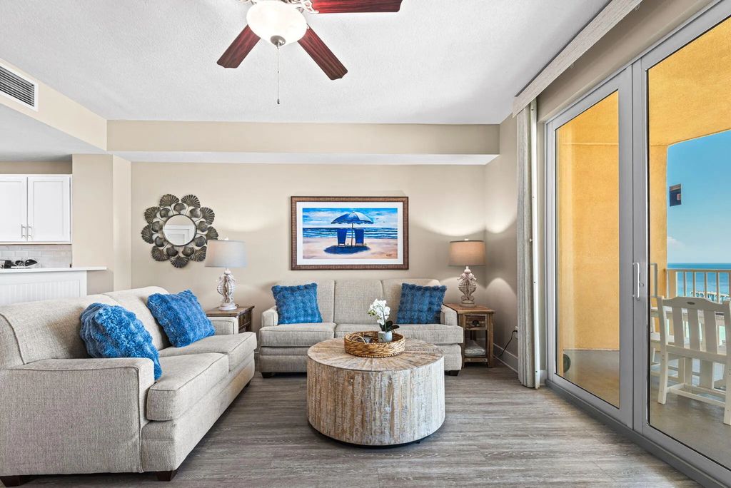 5 of 28 - 15928 Front Beach Road # 31608, Panama City Beach, FL
