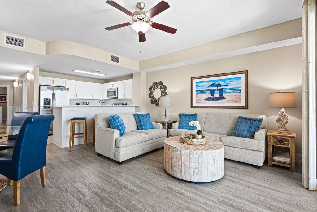 6 of 28 - 15928 Front Beach Road # 31608, Panama City Beach, FL