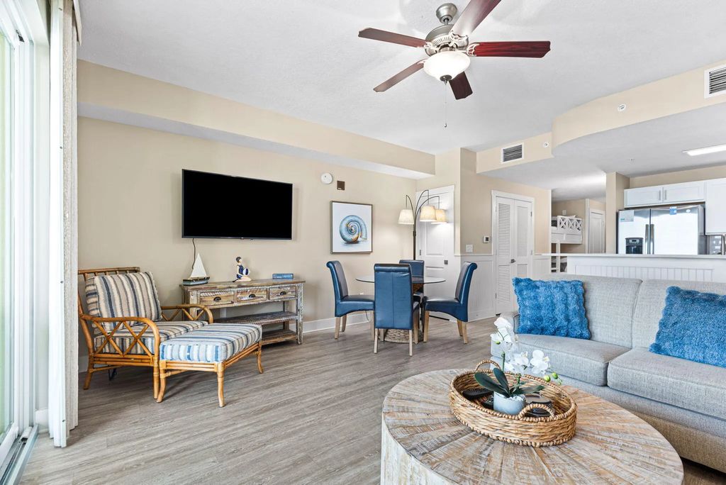 7 of 28 - 15928 Front Beach Road # 31608, Panama City Beach, FL