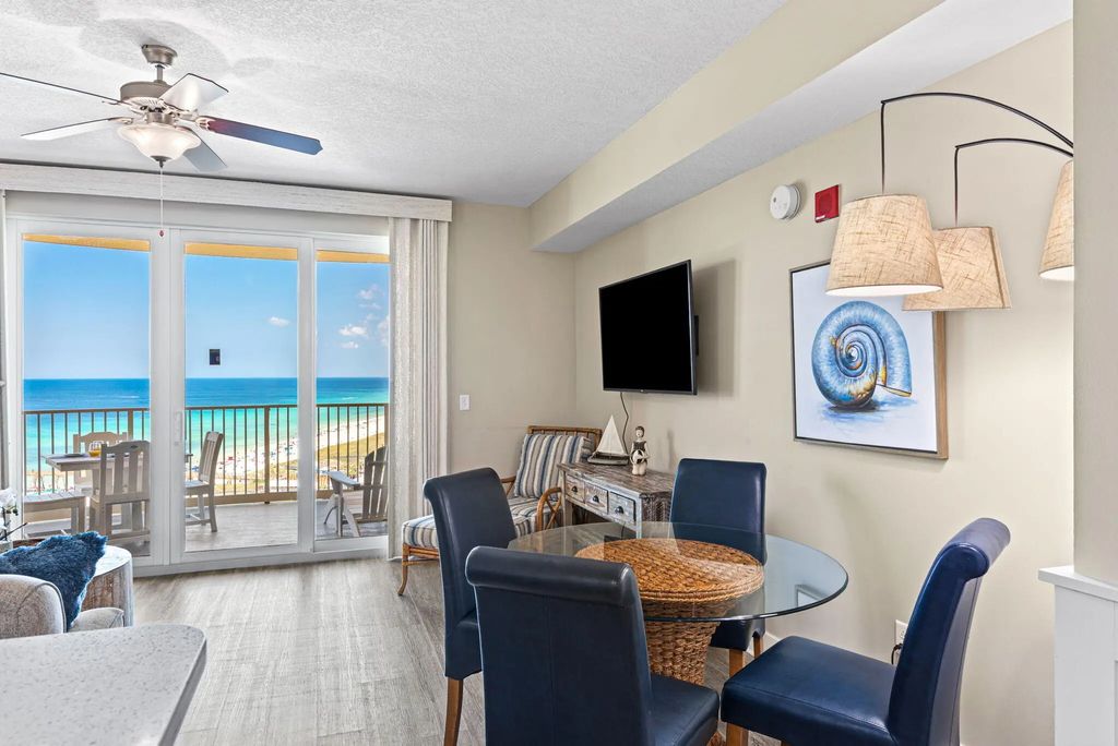 8 of 28 - 15928 Front Beach Road # 31608, Panama City Beach, FL