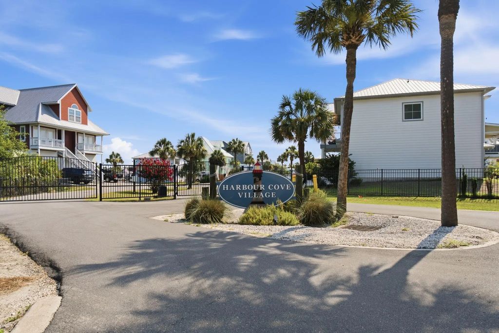 14 of 14 - 1041 Lighthouse Lagoon Court, Panama City Beach, FL