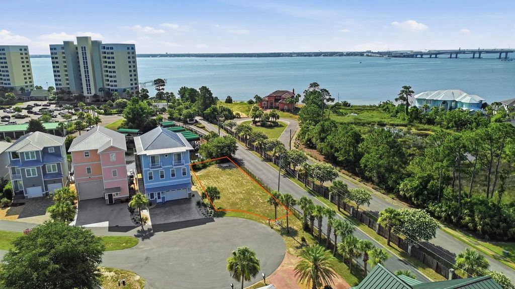 2 of 14 - 1041 Lighthouse Lagoon Court, Panama City Beach, FL