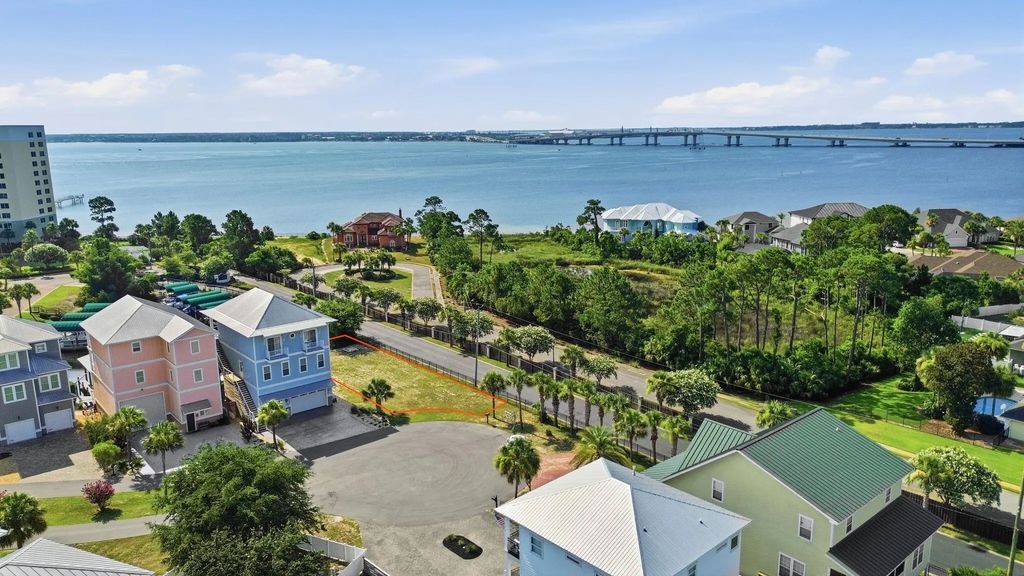 3 of 14 - 1041 Lighthouse Lagoon Court, Panama City Beach, FL