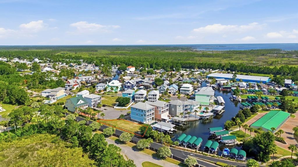 7 of 14 - 1041 Lighthouse Lagoon Court, Panama City Beach, FL