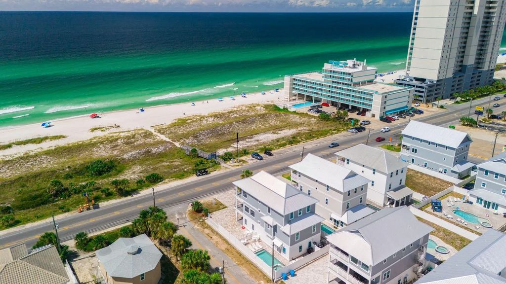 61 of 61 - 14300 Front Beach Road, Panama City Beach, FL