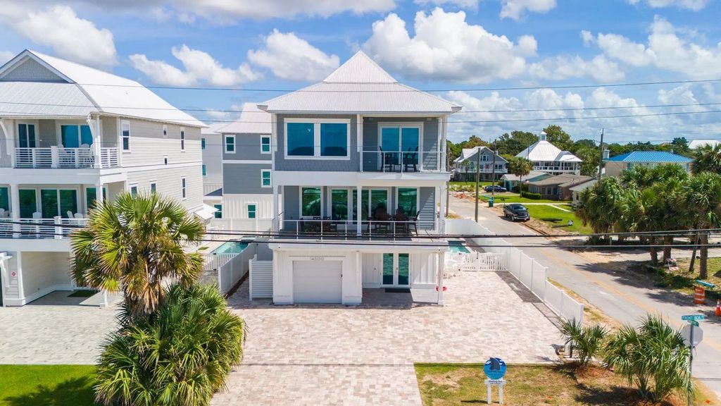 8 of 61 - 14300 Front Beach Road, Panama City Beach, FL