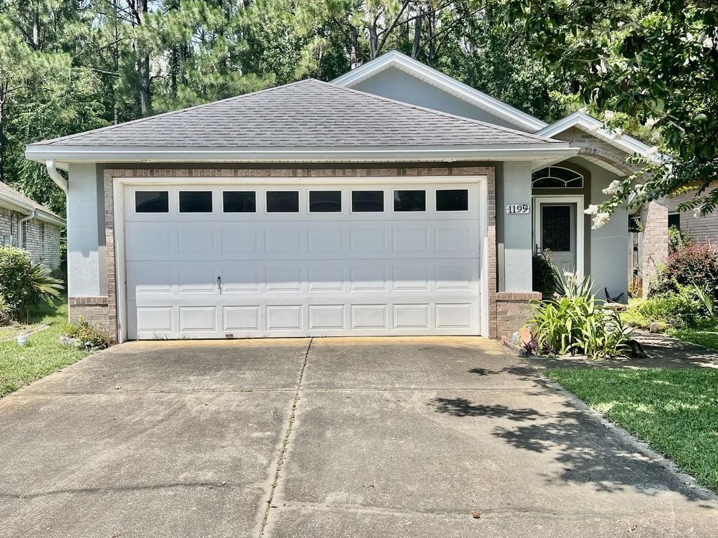 1199 Witshire Court, Fort Walton Beach