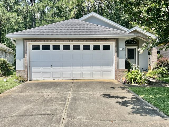 1199 Witshire Court, Fort Walton Beach