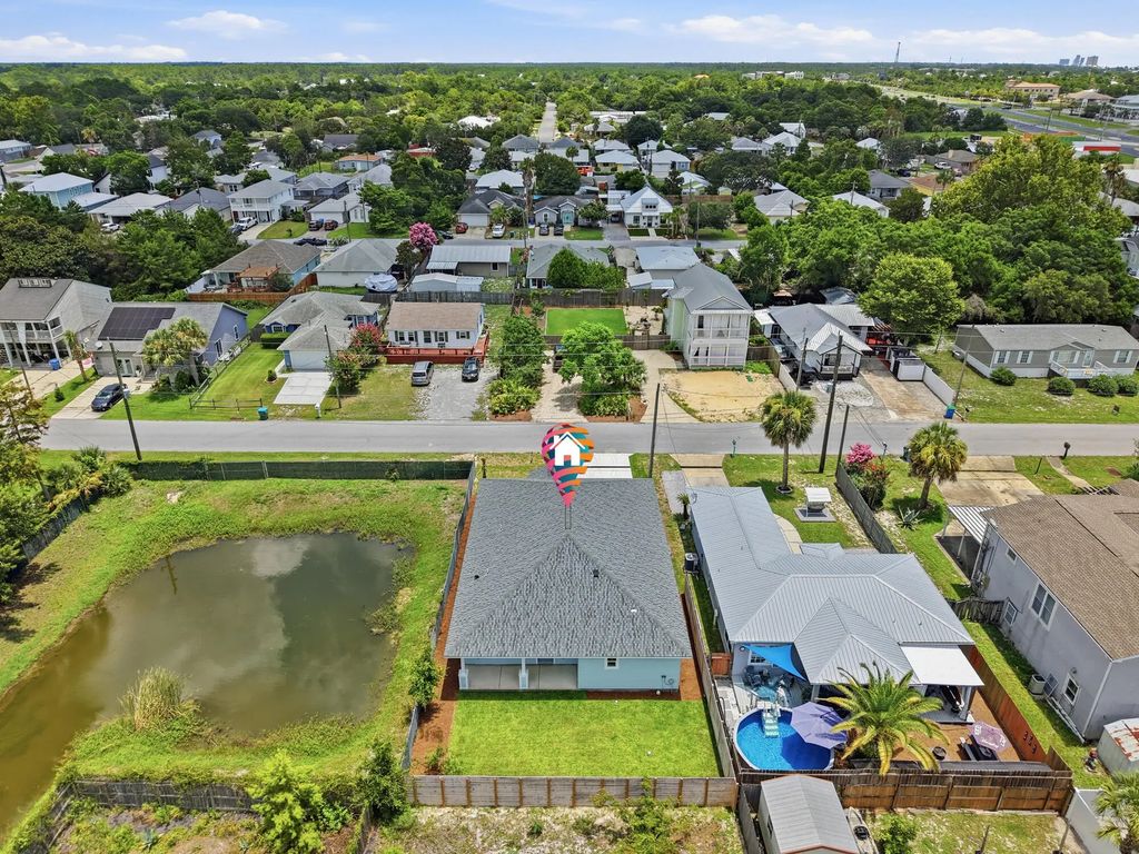 33 of 37 - 515 Pinetree Drive, Panama City Beach, FL