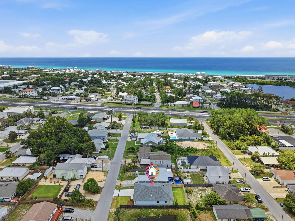34 of 37 - 515 Pinetree Drive, Panama City Beach, FL