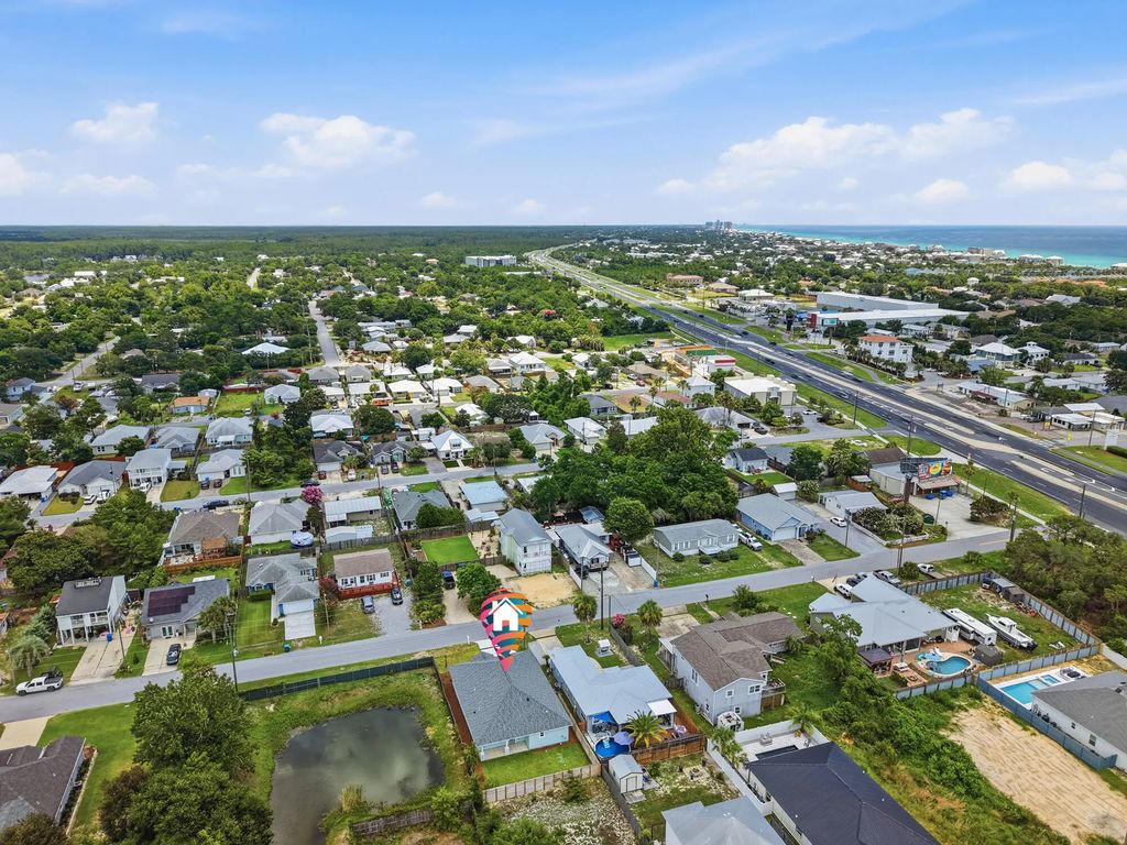 35 of 37 - 515 Pinetree Drive, Panama City Beach, FL