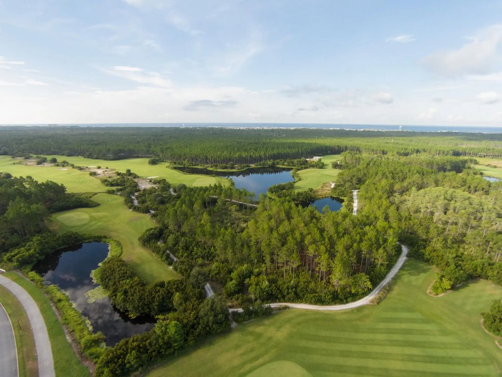 32 of 38 - 415 A Suwannee Drive #56a, Watersound, FL