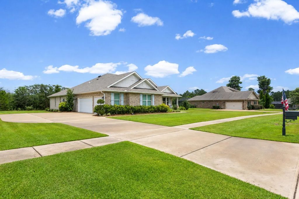 2 of 65 - 64 Hollow Log Lane, Freeport, FL