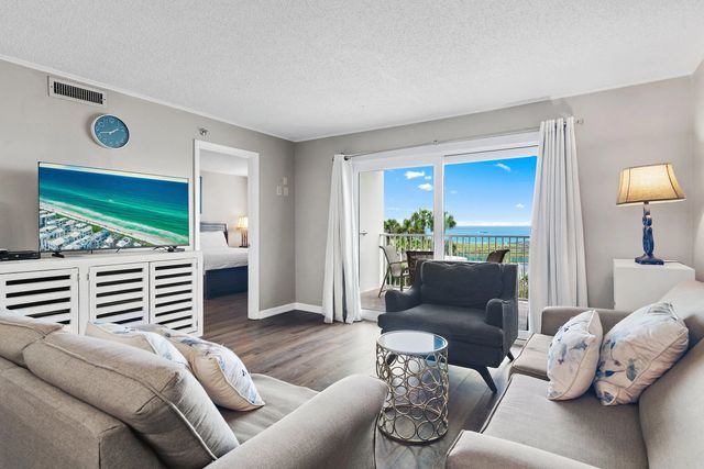 502 Gulf Shore Drive Unit 302, Destin