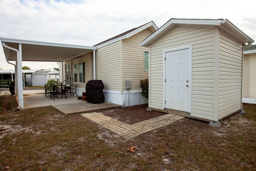 18 of 39 - 1219 Thomas Drive # 123, Panama City Beach, FL