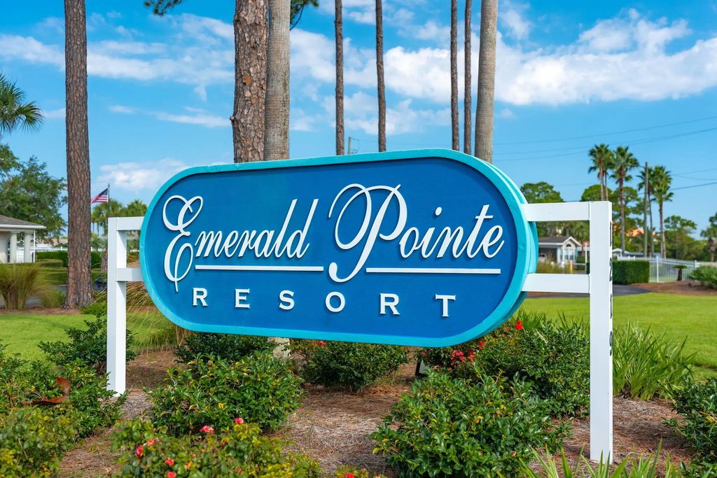 21 of 39 - 1219 Thomas Drive # 123, Panama City Beach, FL