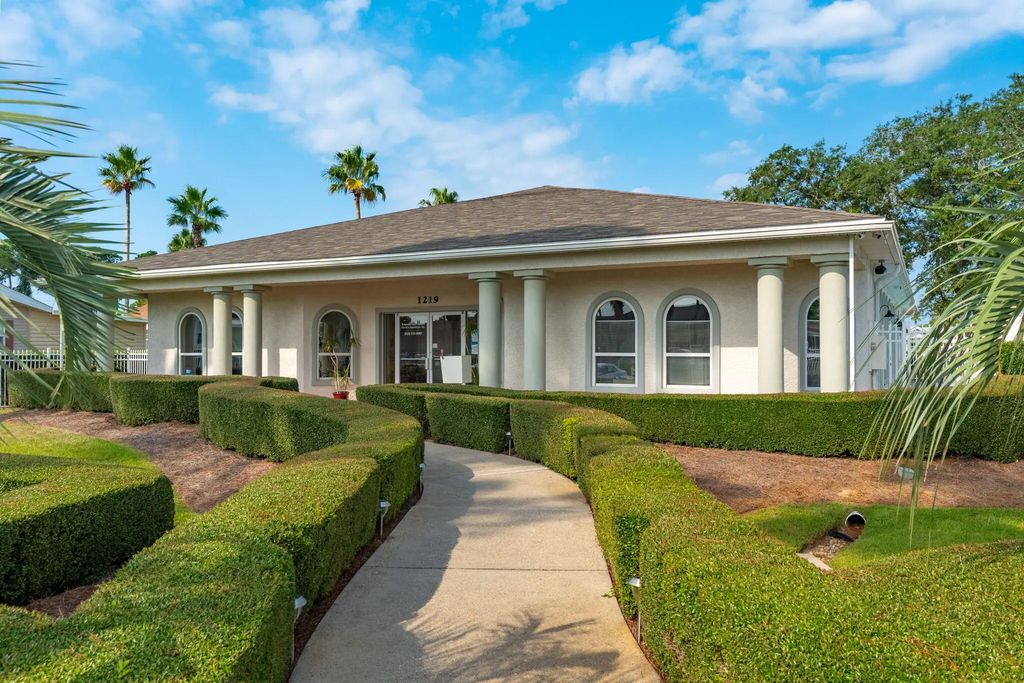 22 of 39 - 1219 Thomas Drive # 123, Panama City Beach, FL