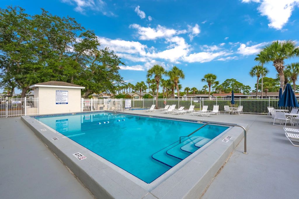 24 of 39 - 1219 Thomas Drive # 123, Panama City Beach, FL