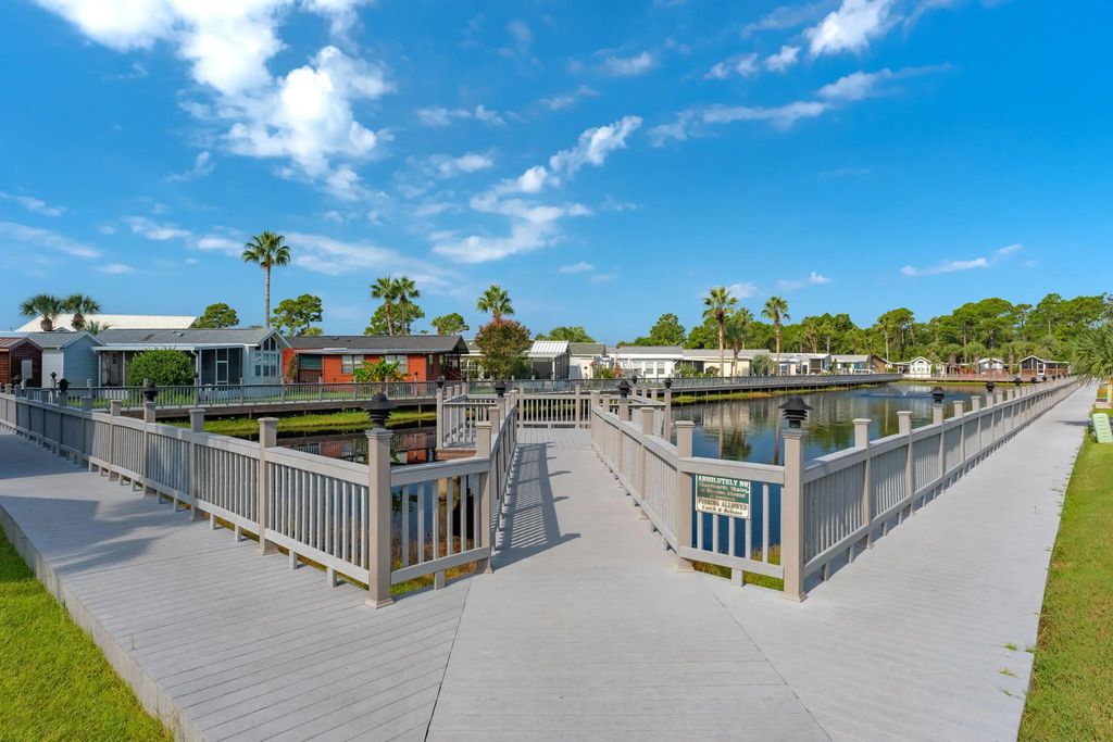 28 of 39 - 1219 Thomas Drive # 123, Panama City Beach, FL
